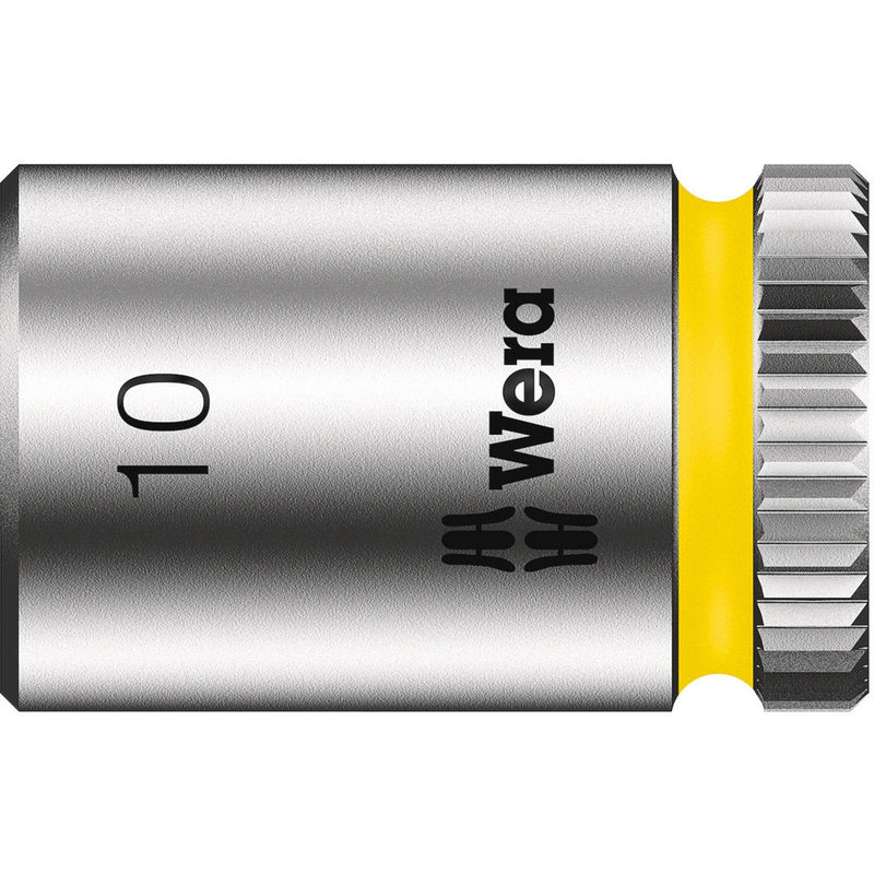 Load image into Gallery viewer, Wera safe-torque a 1 shk set 1 draaimomentsleutel (zwart groen, 1 4 vierkant, 2-12 nm, 20‑delig)
