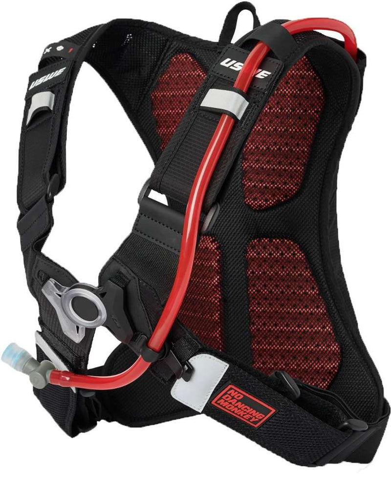 Load image into Gallery viewer, Uswe mtb hydro 3l hydration pack
