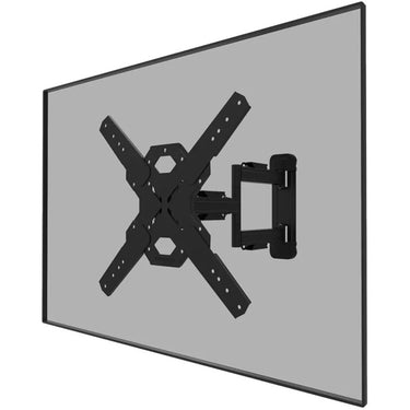Neomounts wl40s-850bl14 select tv wandsteun standaard (zwart)