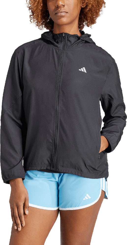 Load image into Gallery viewer, Adidas run it - women's running jacket

