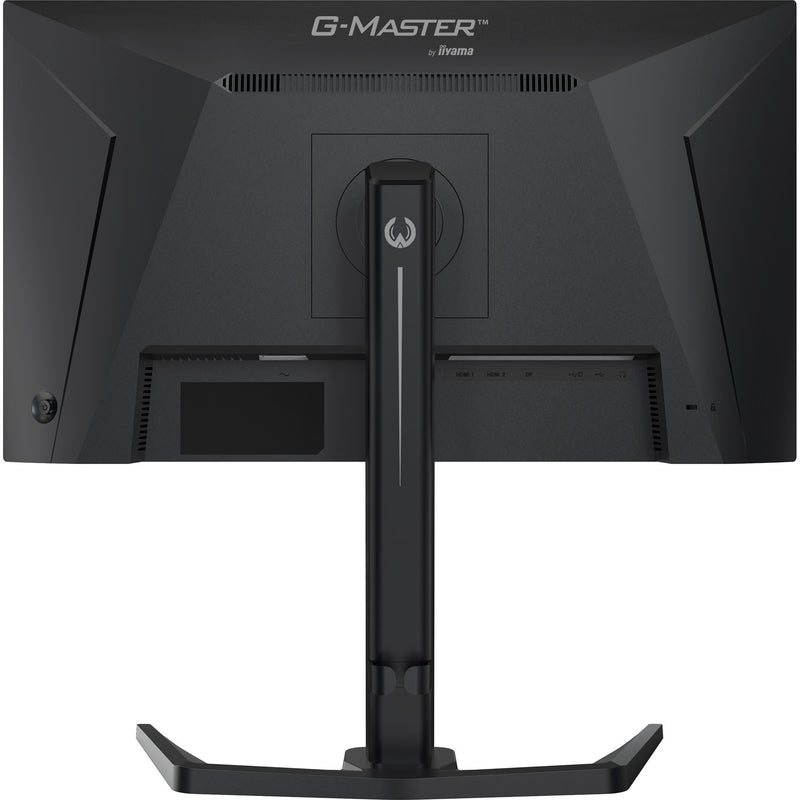 Load image into Gallery viewer, Iiyama g-master gold phoenix gb2591hsu-b1 24.5 gaming monitor (zwart (mat), 320 hz, hdmi, displayport, usb, audio)
