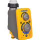 Hozelock 2214 sensor controller plus besproeiingscomputer (geel)