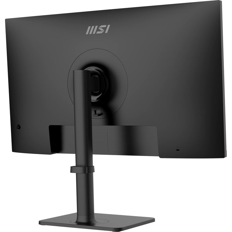 Load image into Gallery viewer, Msi modern md272uphg 27 4k uhd monitor (zwart, 2x hdmi, displayport, 3x usb-a, usb-b, usb-c)
