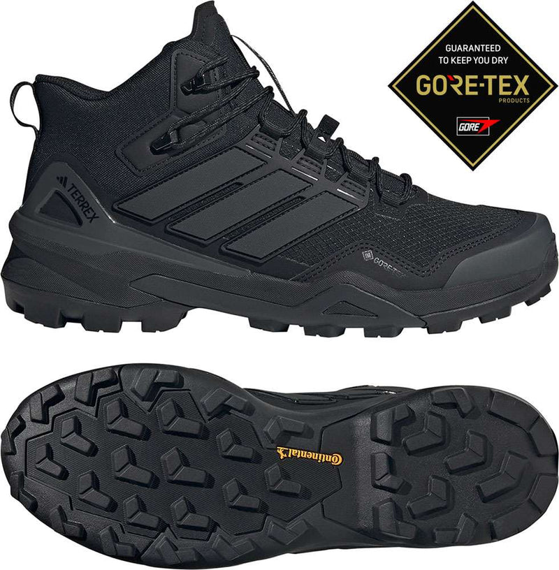 Load image into Gallery viewer, Adidas terrex skychaser mid gtx - hiking shoes
