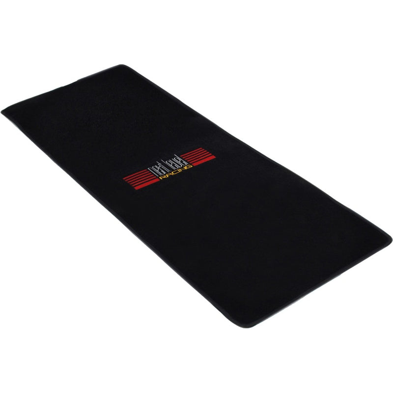 Load image into Gallery viewer, Next level racing floor mat beschermingsmat (zwart rood)
