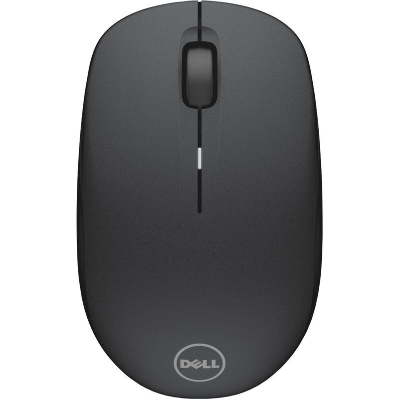 ギャラリービューアに画像をロードする, Dell wm126 draadloze muis (zwart, 1000 dpi)
