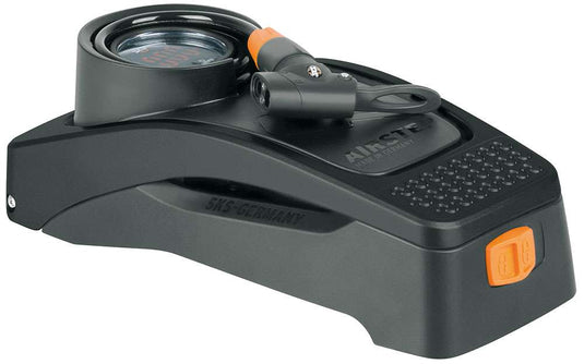 Sks voetpomp airstep digi