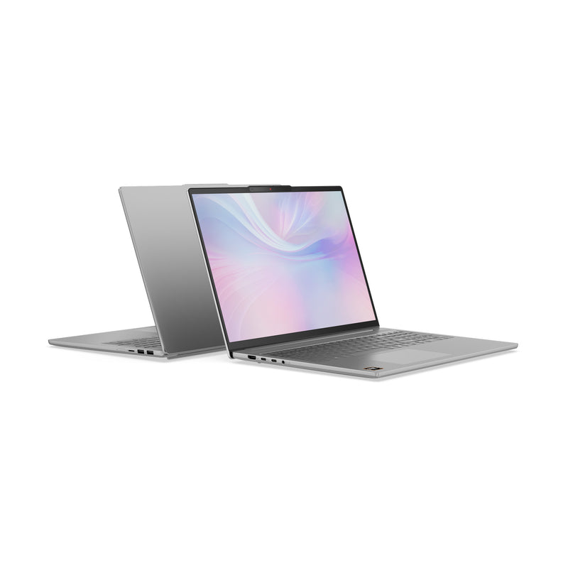 Load image into Gallery viewer, Lenovo ideapad slim 5 16akp10 (83hy008kmh) 16 copilot+ laptop (grijs | ryzen ai 7 350 | radeon 860m graphics | 16 gb | 512 gb ssd)
