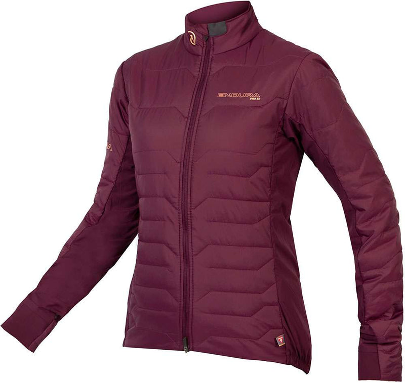 ギャラリービューアに画像をロードする, Endura pro sl primaloft - women's mtb jacket
