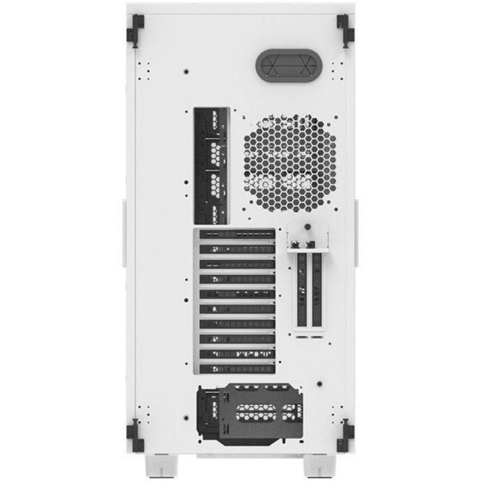Load image into Gallery viewer, Thermaltake ax700 snow big tower behuizing (wit | 4x usb-a | 1x usb-c | window)

