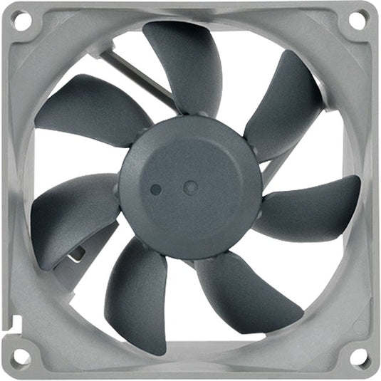 Noctua nf-r8 redux 1200 case fan (80 x 80 x 25 mm, 3-pin aansluiting)