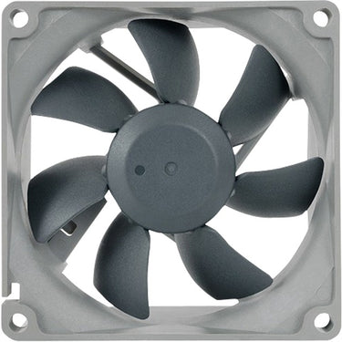 Noctua nf-r8 redux 1200 case fan (80 x 80 x 25 mm, 3-pin aansluiting)