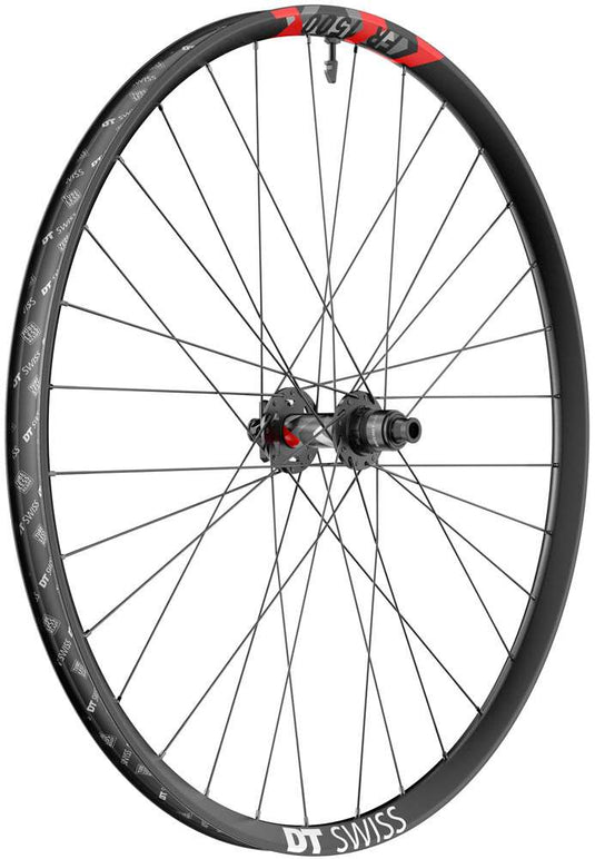 Dt swiss fr 1500 classic 29 30mm 6-bolt boost rear wheel