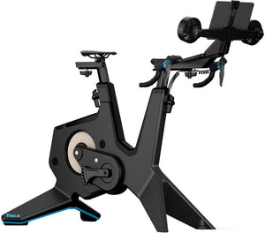 Garmin tacx® neo bike plus exercise bike