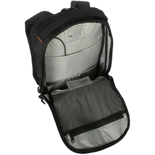 Targus 15-16” commuter ecosmart backpack rugzak (zwart)