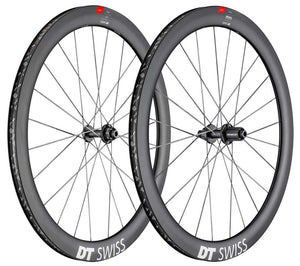Dt swiss arc 1100 dicut® carbon 50 disc cl wheelset