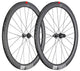 Dt swiss arc 1100 dicut® carbon 50 disc cl wheelset