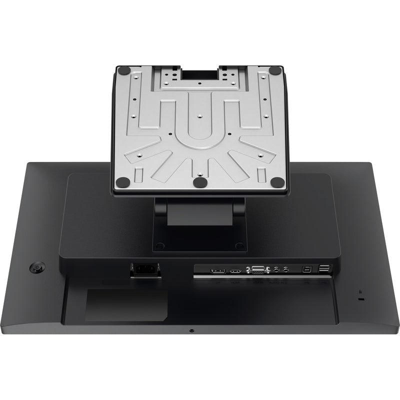 Load image into Gallery viewer, Iiyama prolite t2254msc-b2ag 21.5 touchscreen monitor (zwart, hdmi, displayport, vga, 2x usb-a, usb-b)
