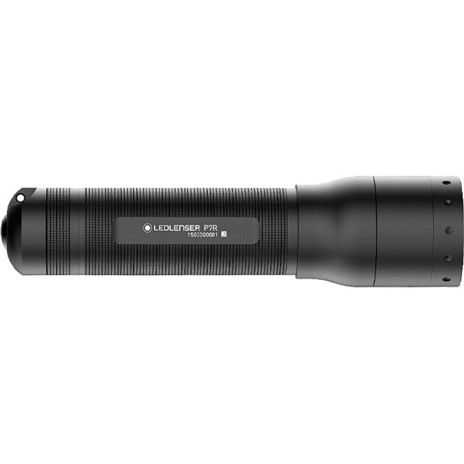 Load image into Gallery viewer, Ledlenser p7r zaklamp (zwart, 1000 lm, 6000-8000k)
