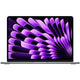 Apple macbook air 2024 13 (mrxp3n a) refurbished laptop (grijs | m3 8 core | 10-core gpu | 8 gb | 512 gb ssd)