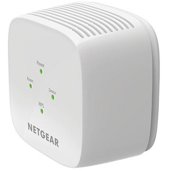 Load image into Gallery viewer, Netgear ex3110 – ac750 wifi range extender access point (wit)
