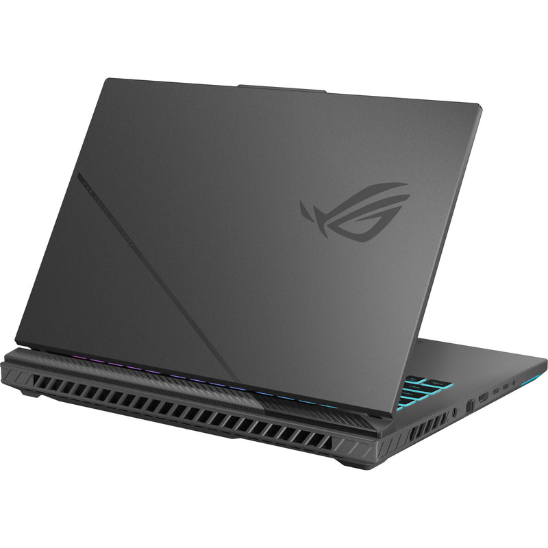 Chargez l'image dans la visionneuse de la galerie, Asus rog strix g16 g614pp-s5076w 16 gaming laptop (grijs | r9 8940hx | rtx 5070 | 32 gb | 1 tb ssd)
