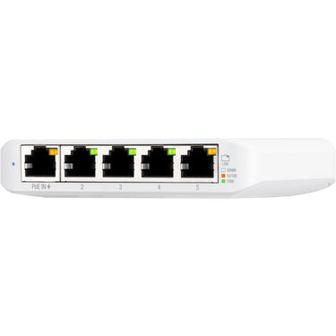 Abi schakelaar ubiquiti usw-flex-mini wit