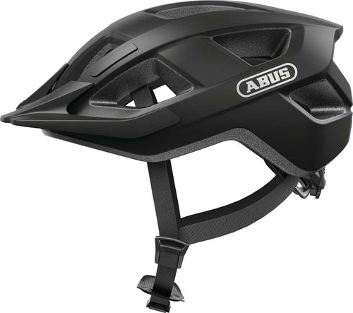 Abus aduro 3.0 led - trekking helmet