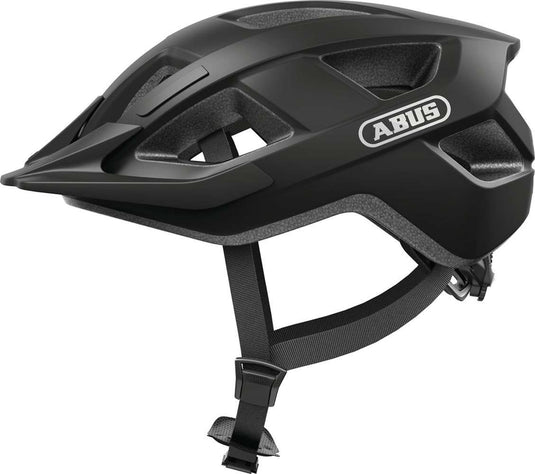 Abus aduro 3.0 led - trekking helmet