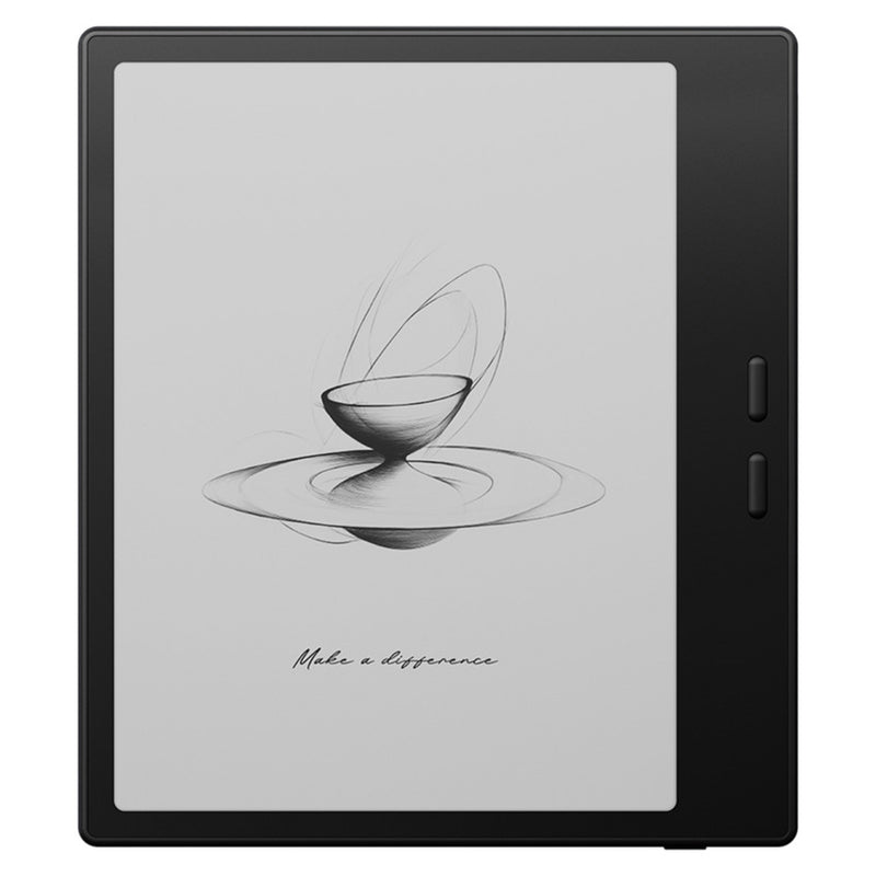 Laden Sie das Bild in Galerie -Viewer, Boox go 7 e-reader (zwart, 4 gb | 64 gb | android 13)
