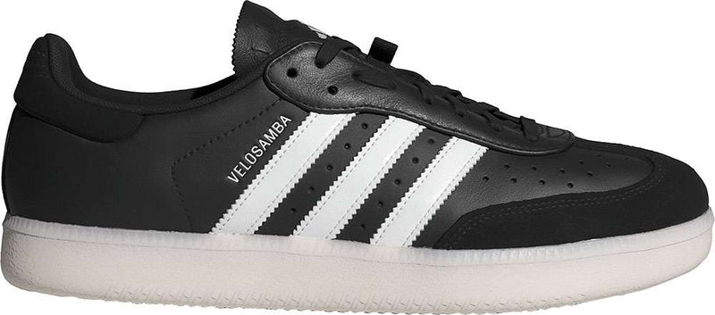 Afbeelding laden in galerijviewer, Adidas velosamba leather - cycling shoes
