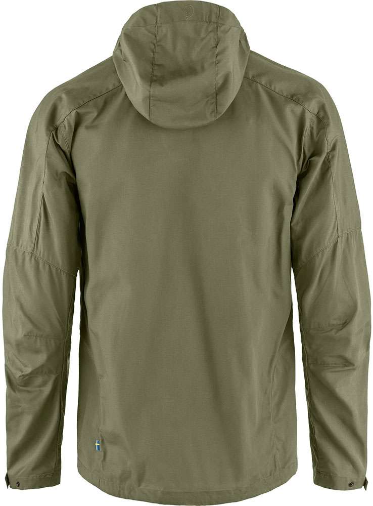 Load image into Gallery viewer, Fjällräven sten - jacket
