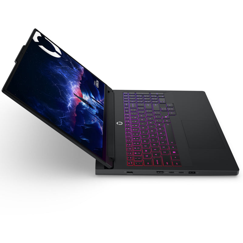 Load image into Gallery viewer, Lenovo legion pro 7 16iax10h (83f5006bmh) 16 copilot+ gaming laptop (zwart | core ultra 9 275hx | rtx 5090 | 64 gb | 2 tb ssd)
