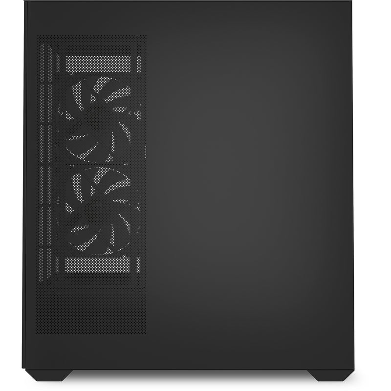 Load image into Gallery viewer, Sharkoon sk6 argb midi tower behuizing (zwart | 2x usb-a | rgb | tempered glass)
