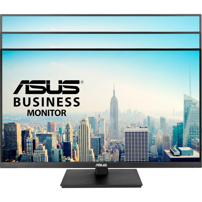 Afbeelding laden in galerijviewer, Asus va32uqsb 31.5 4k uhd monitor (zwart, hdmi, displayport, usb, audio, adaptive-sync)
