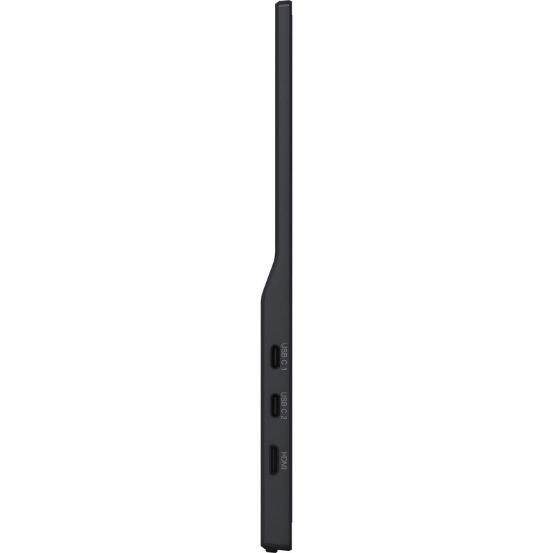 Laden Sie das Bild in Galerie -Viewer, Iiyama prolite p1671hsc-b1 15.6 monitor (zwart (mat), mini-hdmi (type-c), 2x usb-c)
