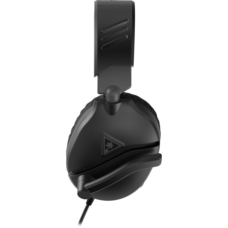 Load image into Gallery viewer, Turtle beach ear force recon 70x black (2024) over-ear gaming headset (zwart, xbox series x|s, xbox one, ps4, ps5, switch, pc, mobile)

