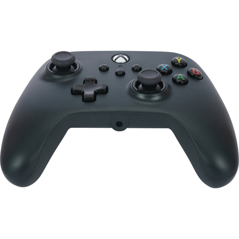 Chargez l'image dans la visionneuse de la galerie, Powera bedrade controller voor xbox series x|s (zwart, xbox series x|s, xbox one, pc)
