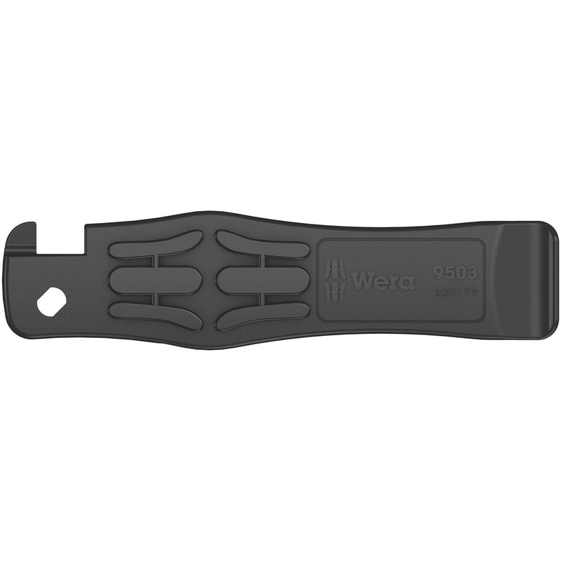 Load image into Gallery viewer, Wera bicycle set 3, 41‑delig gereedschapsset (zwart groen)
