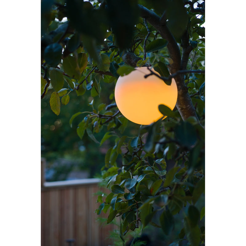 Afbeelding laden in galerijviewer, Ubbink multibright solar float 25 led led-lamp
