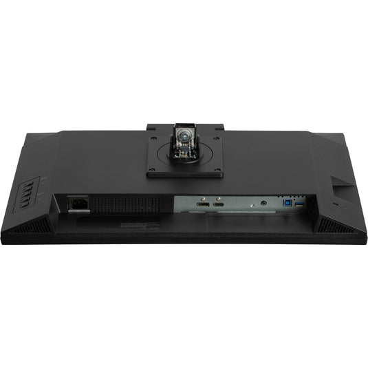 Iiyama prolite xub2490hsuh-b2 23.8 monitor (zwart, hdmi, displayport, 3x usb-a)