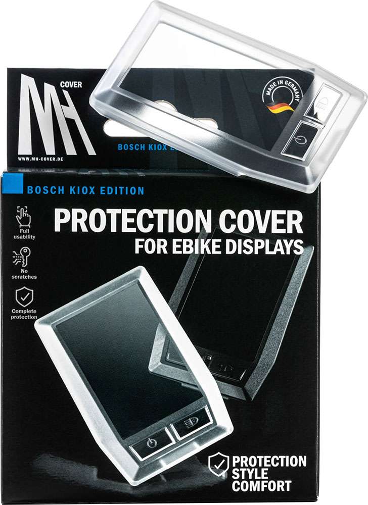 Load image into Gallery viewer, MH protection cover MH protection cover Kiox
