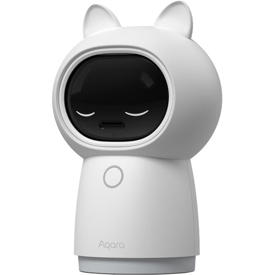 Aqara camera hub g3 (wit)