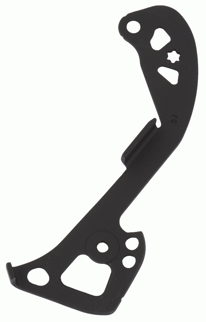 Load image into Gallery viewer, Shimano inner plate for rd-m8000
