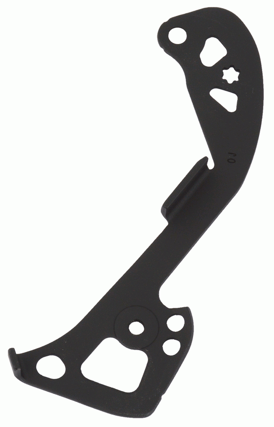 Shimano inner plate for rd-m8000