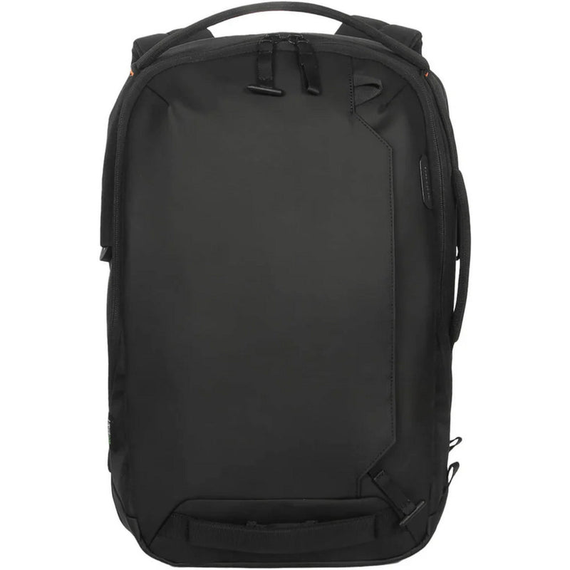 Load image into Gallery viewer, Targus 15-16” commuter ecosmart backpack rugzak (zwart)
