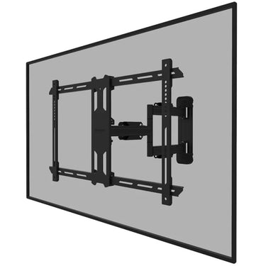 Neomounts select wl40s-850bl16 tv wandsteun bevestiging (zwart)