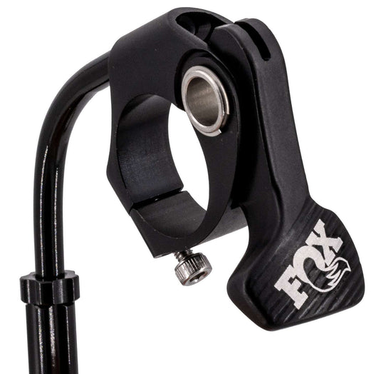 Fox racing shox transfer remote lever