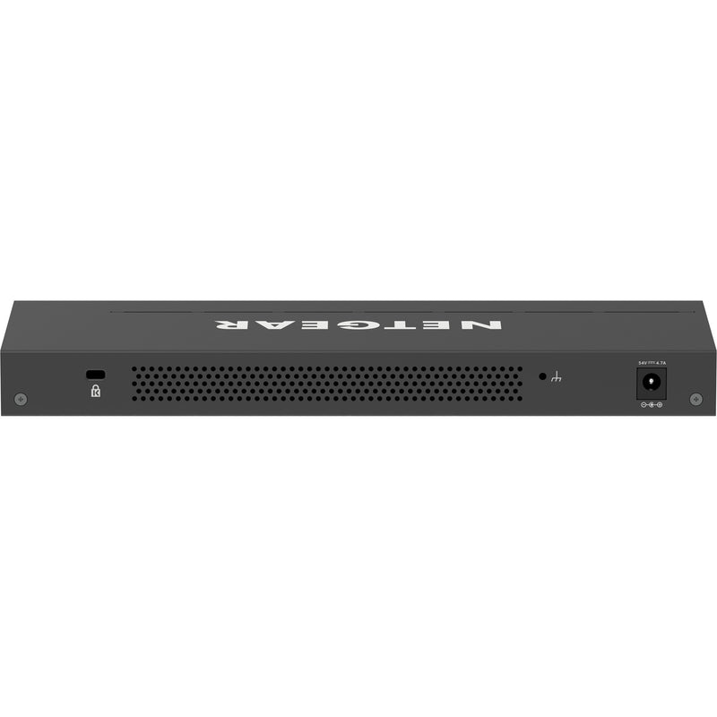 ギャラリービューアに画像をロードする, Netgear gs316epp switch (zwart)
