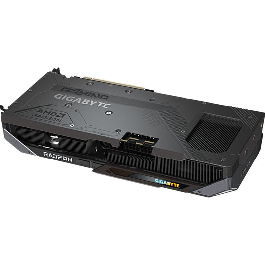 Gigabyte radeon rx 9070 gaming oc 16g grafische kaart (zwart, 2x displayport, 2x hdmi, rdna4)
